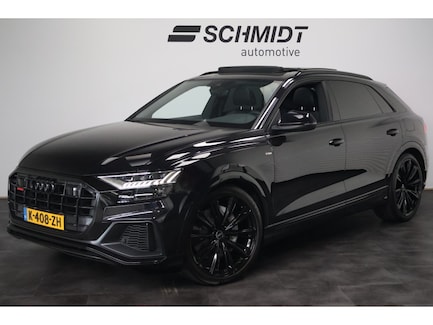 Audi Q8 0