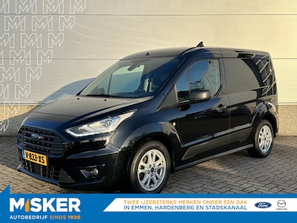 Ford Transit Connect 0