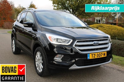 Ford Kuga 0