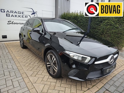 Mercedes-Benz A-klasse 0