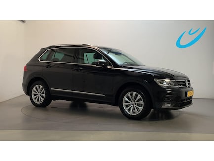 Volkswagen Tiguan 0