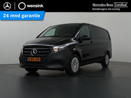 Mercedes-Benz Vito 0