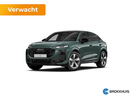 Audi Q3 Sportback 0