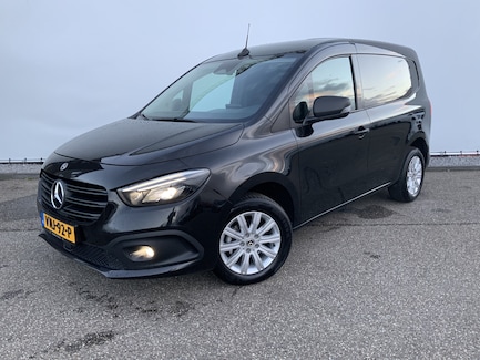 Mercedes-Benz Citan 0
