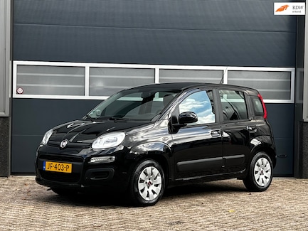 Fiat Panda 0