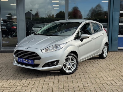 Ford Fiesta 0