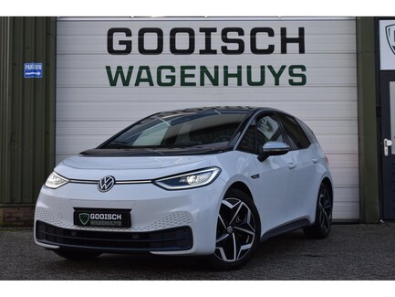 Volkswagen ID.3 0