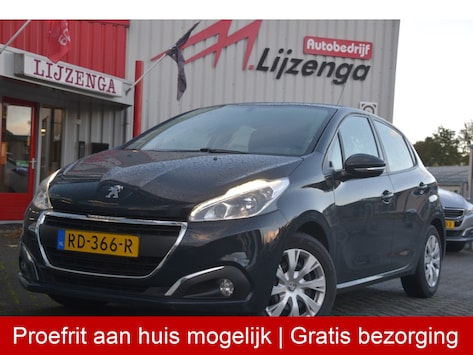 voertuig afbeelding