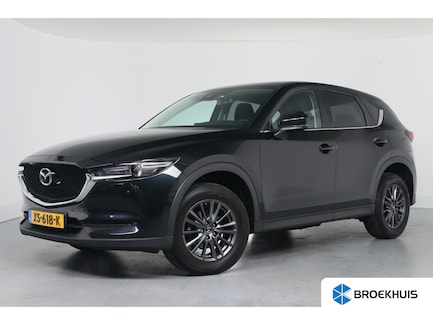 Mazda CX-5 0