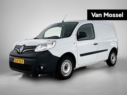 Renault Kangoo 0