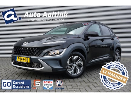Hyundai Kona 0