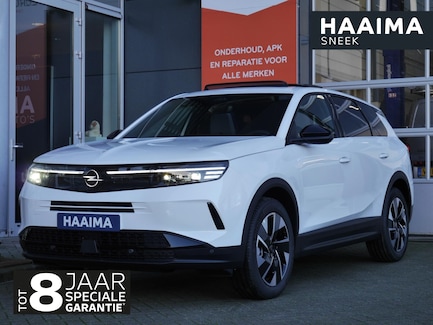 Opel Grandland 0