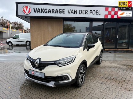 Renault Captur 0