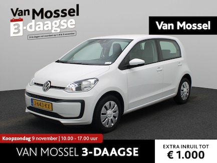Volkswagen Up! 0