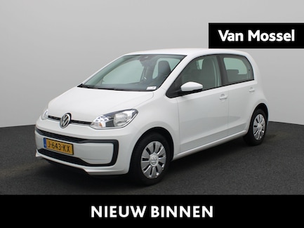 Volkswagen Up! 0