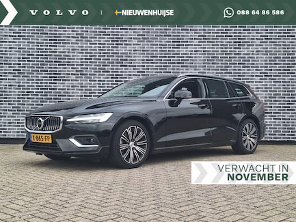 Volvo V60 0