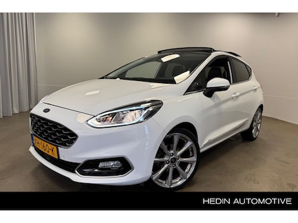 Ford Fiesta 0