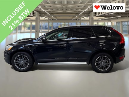 Volvo XC60 0