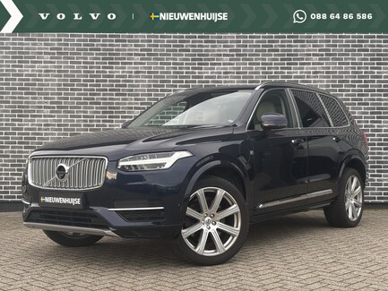 Volvo XC90 0