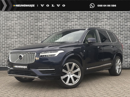 Volvo XC90 0