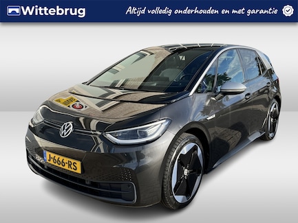 Volkswagen ID.3 0