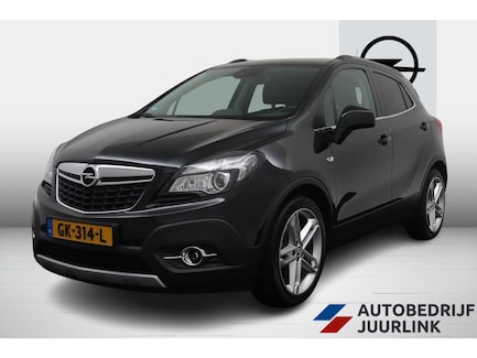 Opel Mokka 0