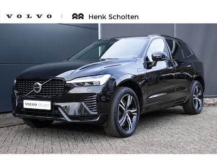 Volvo XC60 0