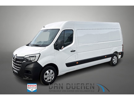 Renault Master 0