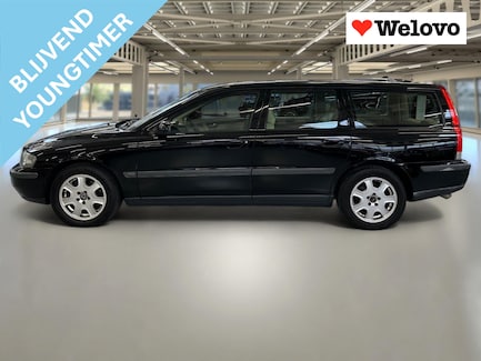 Volvo V70 0