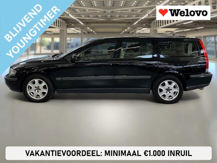 Volvo V70 0