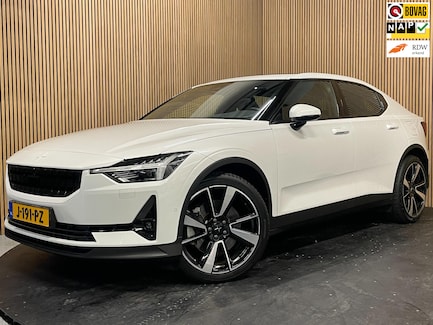 Polestar 2 0