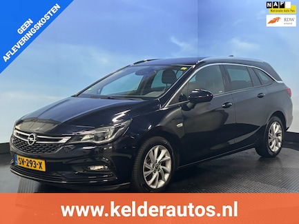 Opel Astra 0