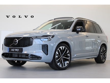 Volvo XC90 0