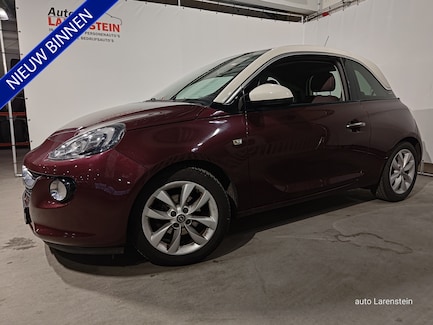 Opel Adam 0