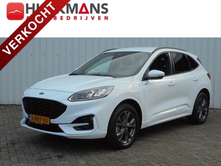 Ford Kuga 0