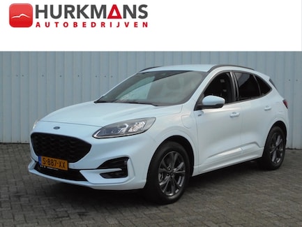 Ford Kuga 0