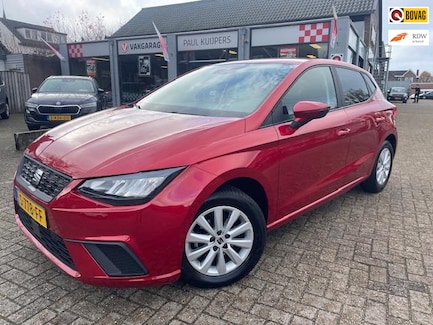 SEAT Ibiza 0