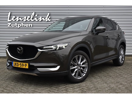 Mazda CX-5 0