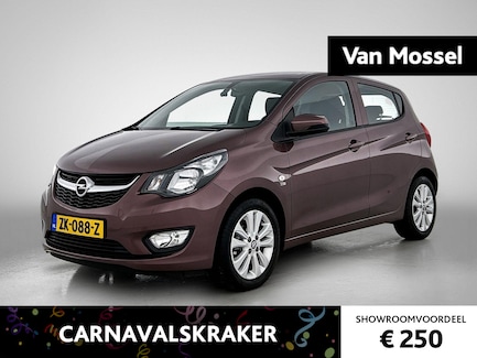Opel Karl 0