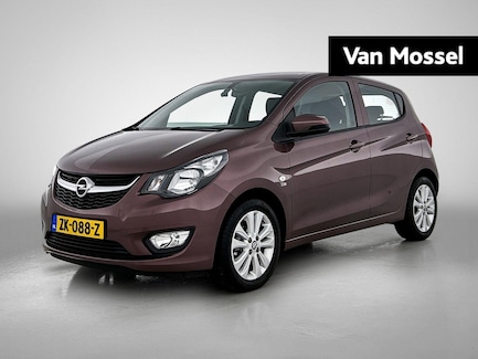 Opel Karl 0