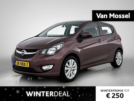 Opel Karl 0