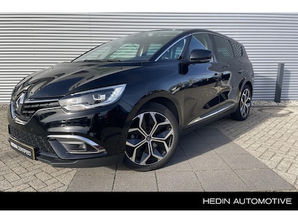 Renault Grand Scenic 0