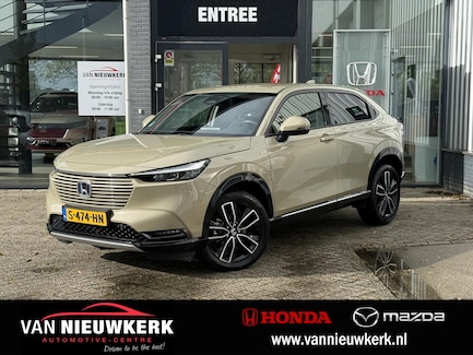 Honda HR-V 0