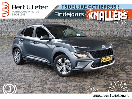 Hyundai Kona 0