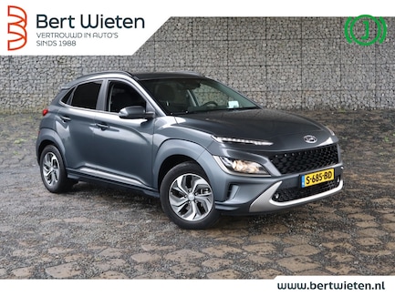 Hyundai Kona 0