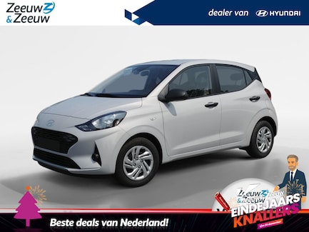 Hyundai i10 0