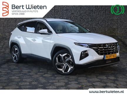 Hyundai Tucson 0