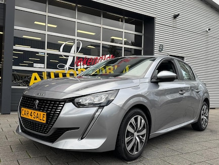 Peugeot 208 0