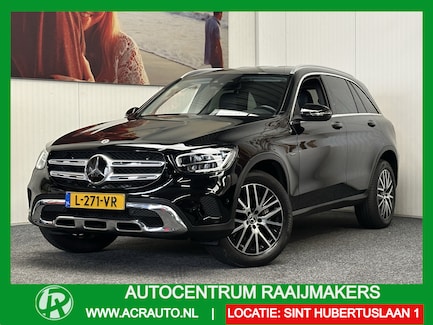 Mercedes-Benz GLC 0