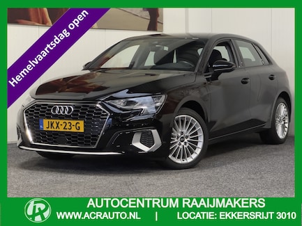 Audi A3 0